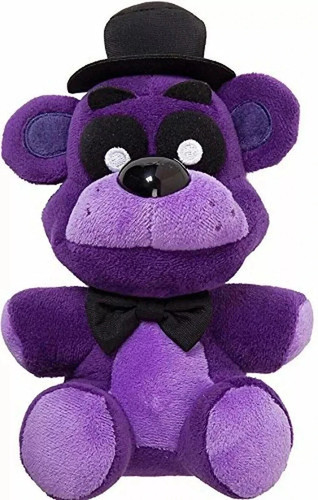 New five nights freddy - nights, 6"