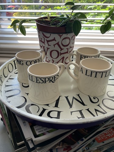Emma bridgewater toast - emma,