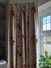 I Pair Of Kate Forman Red