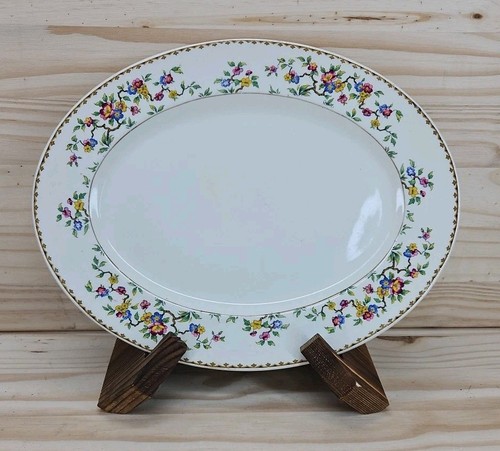 Myott platter 31cm 5cm - myott,