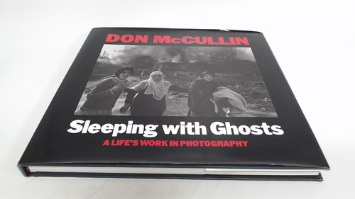 Sleeping with ghosts a - sleeping,