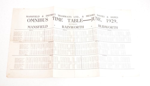 Tram bus timetable - tram,