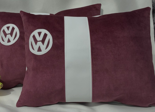 Campervan faux leather - 2,