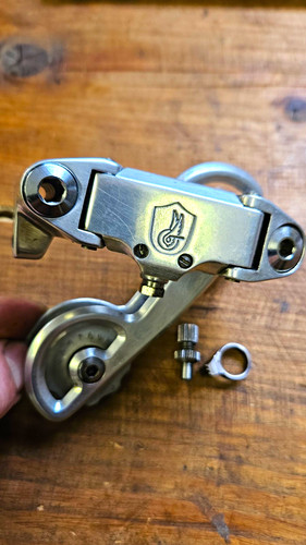 Campagnolo victory corsa road - campagnolo,