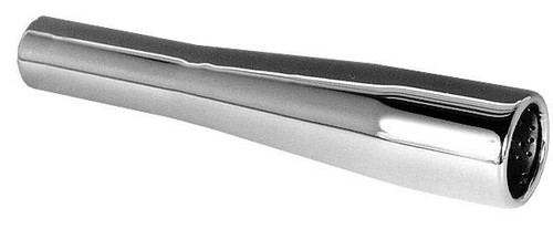 Tapered exhaust tailpipe - tapered,