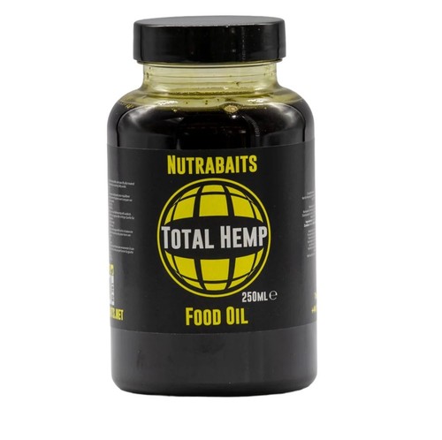 Nutrabaits bulk food - bulk,