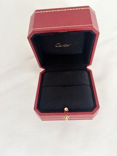 Genuine cartier red - cartier, colour