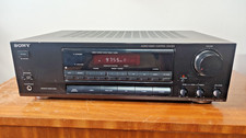 SONY STR-D311 Receiver Audio Control Centre Hifi Amplifier FM/AM * See Video *