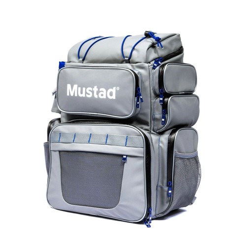 Mustad game time - game,