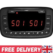 Chalkie Electronic Darts