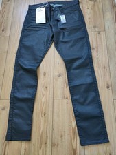G-Star Raw Mens Coated Revend
