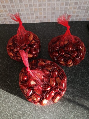 Sweet hampshire chestnuts 1kg - chestnuts,