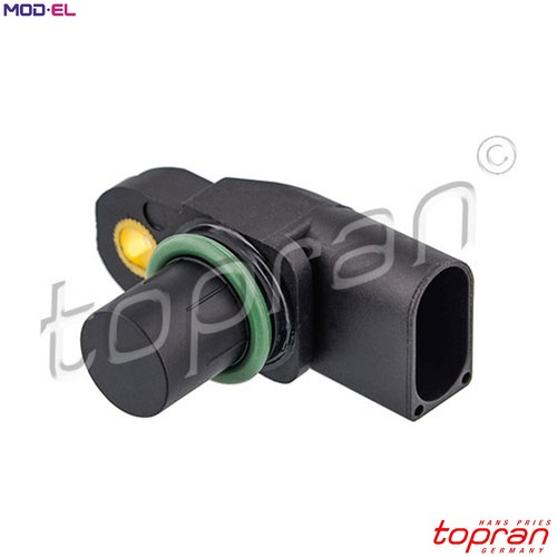 Sensor camshaft position 501 - position,