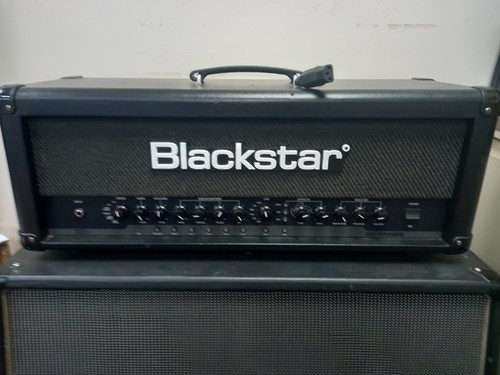 Blackstar core 100 watt - i'd,