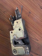 VW Camper T4 Transporter N/S/F  Cab Door Lock Catch Mechanism 702837015B