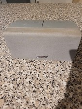 Bose Speaker