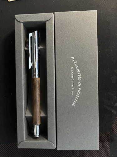 Brand new lange - new, &
