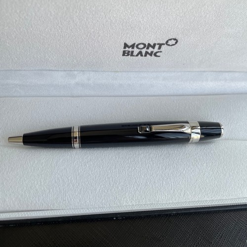 Montblanc boheme series - montblanc,