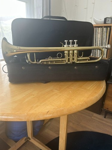 Bach prelude tr700 trumpet - prelude,