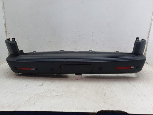 2007 land rover - rover, discovery