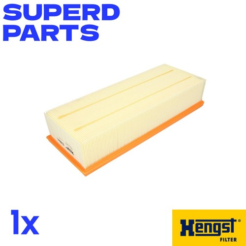 Air filter fits audi - fits:, q3