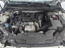 ENGINE VOLVO V40 MK3 525 12-19 D2 CROSS COUNTRY LUX 1560D 113 MANUAL D4162T