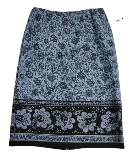 Sag harbor petite skirt size - harbor,