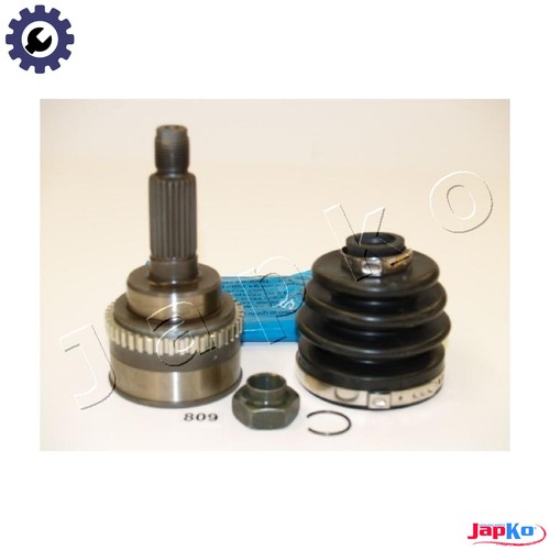 Joint kit drive shaft 62809 - joint,