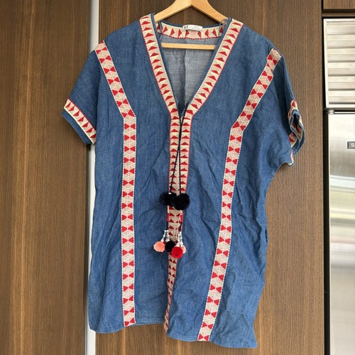 Zara trf collection dress size - dress,