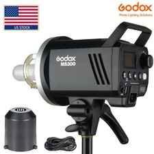 GODOX MS300 300W 2.4G Wireless