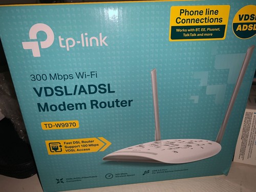Link w9970 300mbps - tp-link,