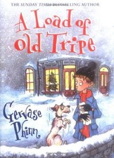 A Load of Old Tripe,Gervase