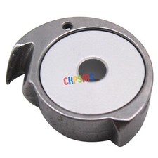 SMALL SHUTTLE HOOK & BOBBINS