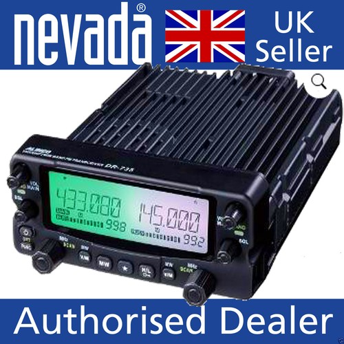 Alincodr 735e new 145 433 - alincodr-735e, mhz