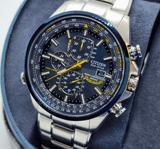 Citizen Men's Blue Angels