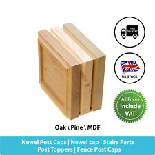 Newel Post Caps | Newel cap |