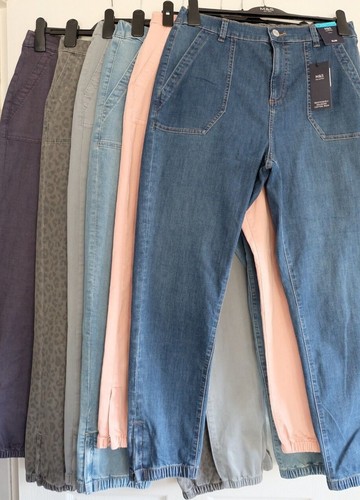 Slim fit denim fabric - slim,