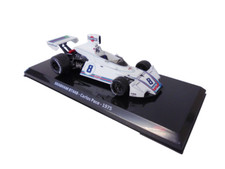 Formula 1 BRABHAM BT44B Carlos