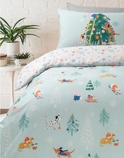 ASDA George King Duvet Cover