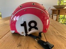 Casco Helmet Small Size