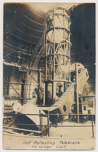 Rppc reflecting telescope - reflecting,