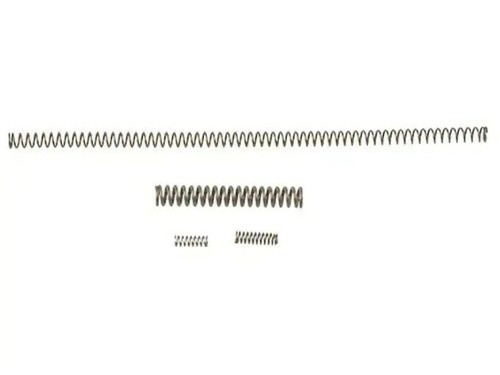 Wolff tune spring - up, kit