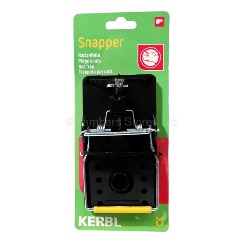 New kerbl pest - new, control