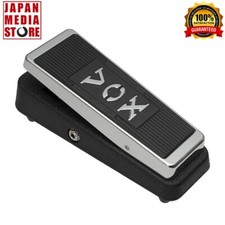 Vox V846 Vintage Wah Wah Guitar Pedal Brand New 100% Genuine