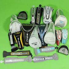 Genuine Cobra Golf Head Covers