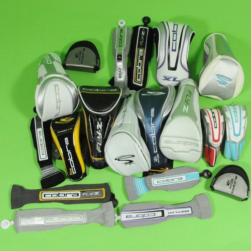 Genuine cobra golf head - cobra,