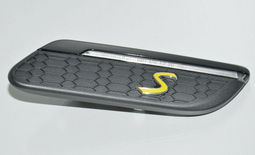 Genuine mini side scuttle - se,