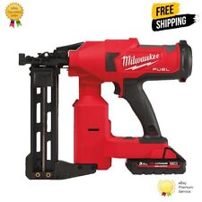 Milwaukee M18 Fencing Stapler