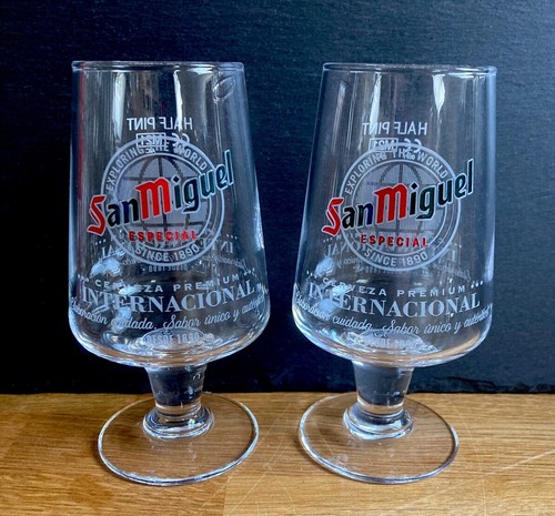 New san miguel 2 - 2,