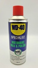 WD-40 Specialist Motorbike Wax